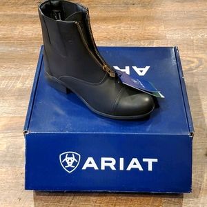 Ariat Scout Zip Paddock Boot